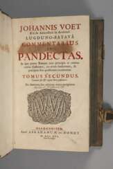 Jucti &amp; Antecessoris 1716