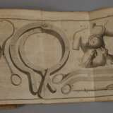 Heisters Chirurgie 1743 - фото 5