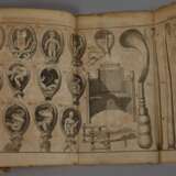 Heisters Chirurgie 1743 - фото 7