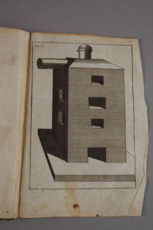 Glaßmacherkunst 1785 - фото 5