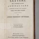 Lettere del Commendattore Annibal Caro - фото 1