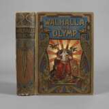 Walhalla und Olymp - Foto 1