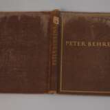 Monografie Peter Behrens - фото 6