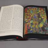 Hundertwasser-Bibel - Foto 3