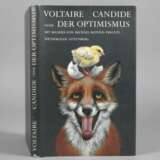 Voltaire Candide oder Der Optimismus - Foto 1