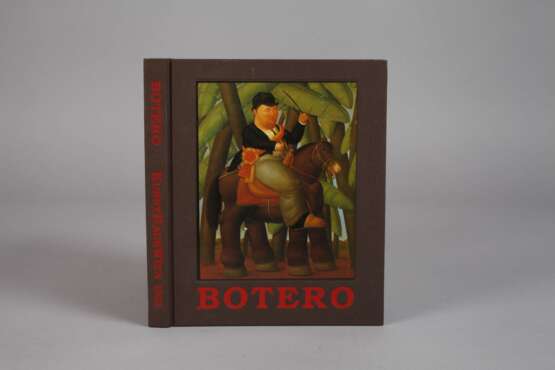 Botero - Foto 2