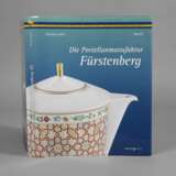 Die Porzellanmanufaktur Fürstenberg - фото 1