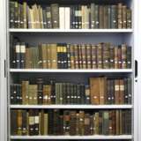 Konvolut Bücher aus einer Klosterbibliothek - photo 1