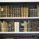 Konvolut Bücher aus einer Klosterbibliothek - photo 2