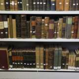 Konvolut Bücher aus einer Klosterbibliothek - Foto 4