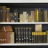 Konvolut Bücher aus einer Klosterbibliothek - Foto 2