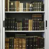 Konvolut Bücher aus einer Klosterbibliothek - фото 1
