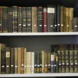 Konvolut Bücher aus einer Klosterbibliothek - Foto 2