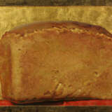 “More than gold” Canvas Oil paint Realist Still life 2005 - photo 1