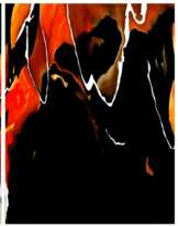 "Новогодняя ночь" "Новогодняя ночь"