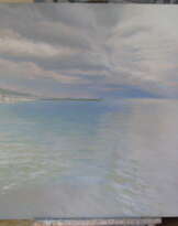 Перед бурей Перед бурей