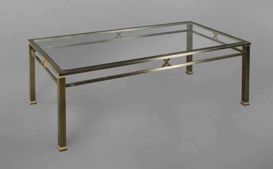 Coffeetable Belgochrom - photo 1