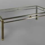 Coffeetable Belgochrom - photo 1