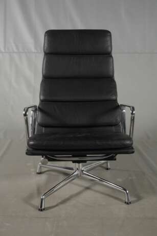 Charles & Ray Eames Soft-Pad-Chair - фото 2