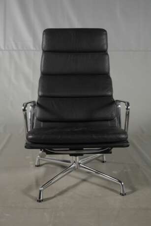 Charles & Ray Eames Soft-Pad-Chair - Foto 2