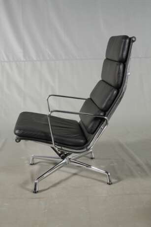 Charles & Ray Eames Soft-Pad-Chair - photo 4