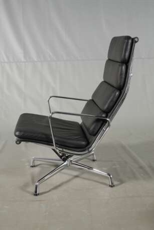 Charles & Ray Eames Soft-Pad-Chair - Foto 4