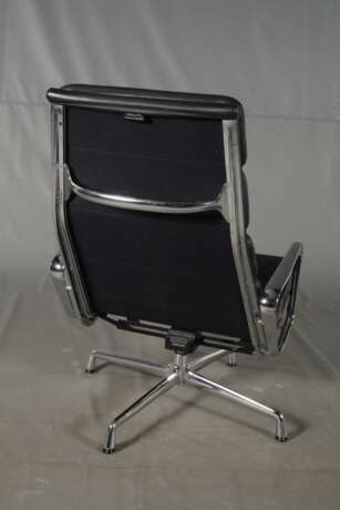 Charles & Ray Eames Soft-Pad-Chair - photo 5