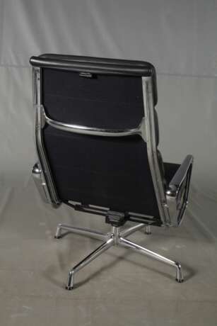 Charles & Ray Eames Soft-Pad-Chair - Foto 5