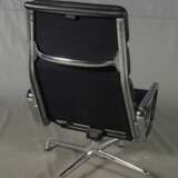 Charles & Ray Eames Soft-Pad-Chair - фото 5