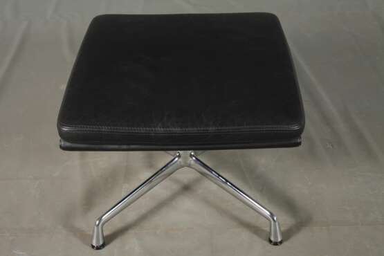 Charles & Ray Eames Soft-Pad-Chair - фото 7