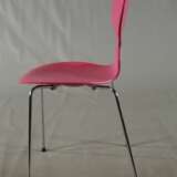 Arne Jacobsen Stuhl Ameise - photo 4