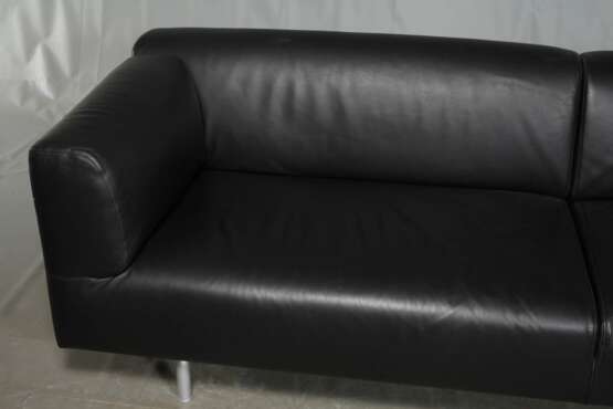 4-Sitzer Sofa MET 250 1996 - photo 2
