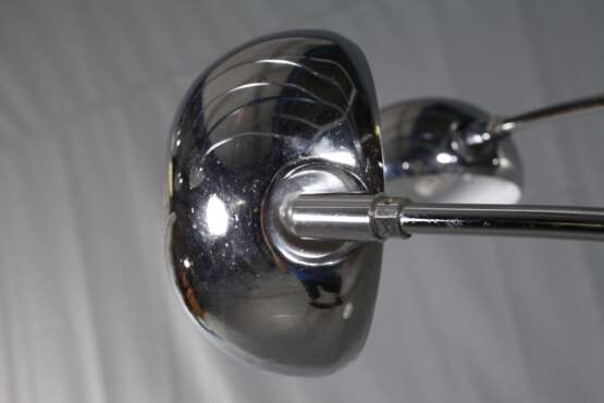 Stehlampe Chrom - фото 4