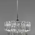 Deckenlampe Design - Auktionsarchiv