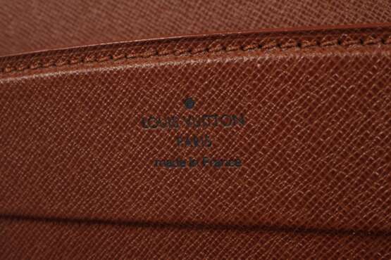Louis Vuitton Aktenkoffer "Président Classeur" - фото 4