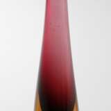 Murano Vase "Sommerso" - photo 1