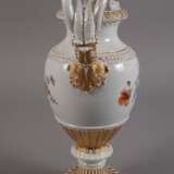 Meissen "Schlangenhenkelvase" - Foto 2