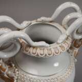 Meissen "Schlangenhenkelvase" - photo 4