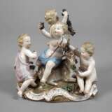 Meissen ”Allegorie – Der Herbst” - photo 1