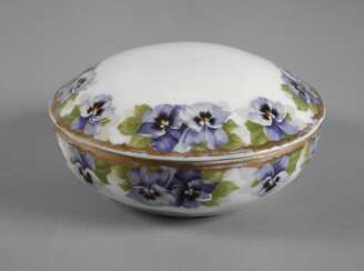 Rosenthal Bonbonniere &quot;Viktoria Luise&quot; 