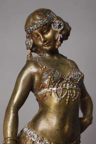 Wiener Bronze Orientalin - Foto 2
