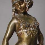 Wiener Bronze Orientalin - Foto 2
