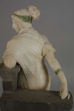 Kleopatra Alabaster - photo 5