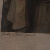 Giovanni Volpato, Martyrium des Andreas - фото 5