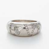 Diamant-Ring - Foto 1