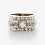 Diamant-Ring - photo 1