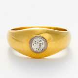 Diamant-Ring - photo 1