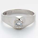 Diamant-Ring - photo 1