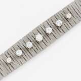 Diamant-Armband - Foto 1