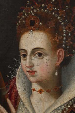 Katharina von Alexandrien - фото 3